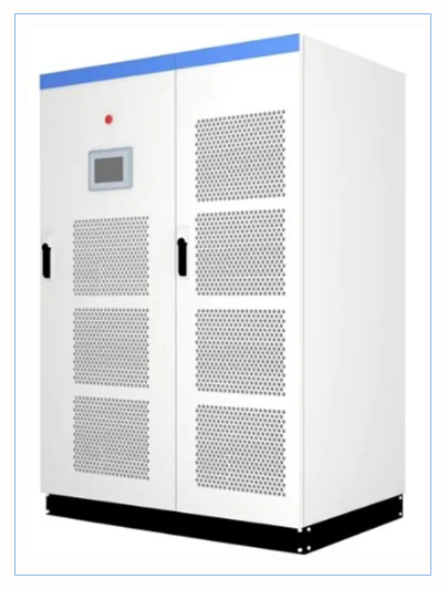 山大華天基于SIC器件的電壓暫降設備