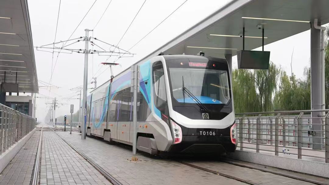 華天產(chǎn)品護航城市交通1