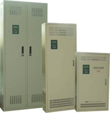 華天三相工頻模式化應(yīng)急電源